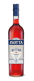 Jsotta Bitter Rosso