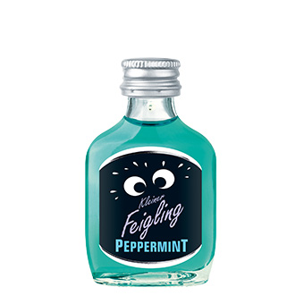 Kleiner Feigling Peppermint