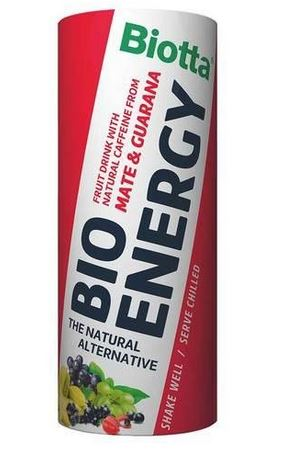 Biotta Bio Energy