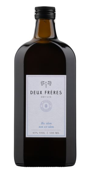 Gin deux Frères
