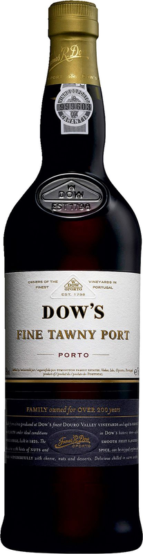 DOW'S Porto tawny