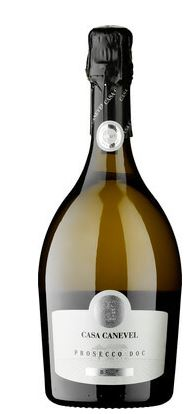 Prosecco DOC Casa Canevel brut
