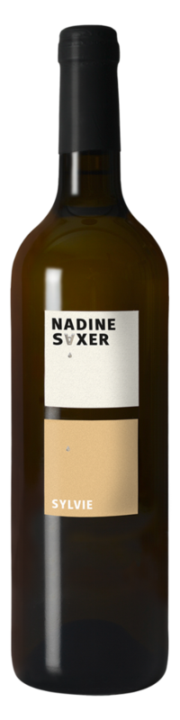 Sylvie Nadine Saxer