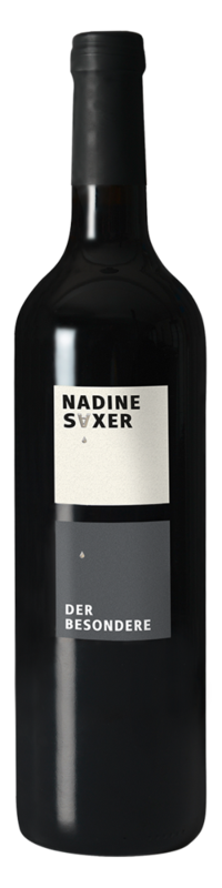 Der Besondere Nadine Saxer