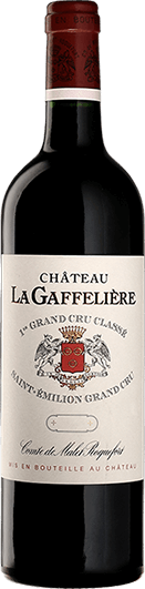 Château la Gaffelière 1er Grand Cru classé Saint-Emilion