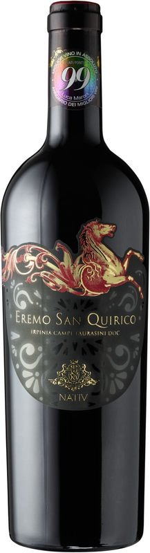 Azienda Agricola Nativ Eremo San Quirico 2016