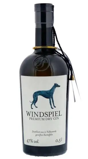 Windspiel Premium Dry Gin