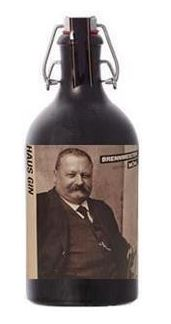 Möhl Haus Gin Bügel