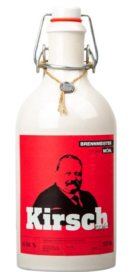 Möhl Kirsch Bügel
