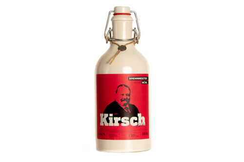 Möhl Kirsch Bügel