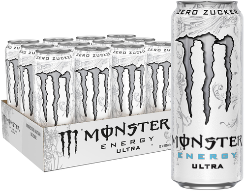 Monster Ultra Dosen 12er