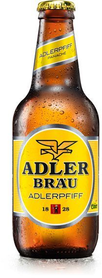 Adler Pfiff Panaché