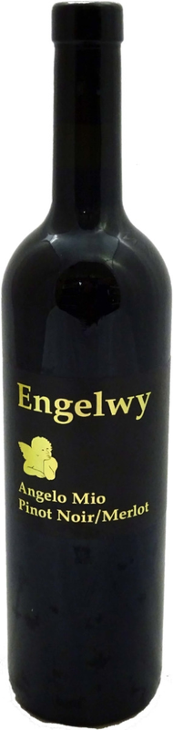 Engelwy Angelo Mio Cuvée Pinot Noir/Merlot
