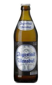 Augustiner Hefe-Weissbier MW