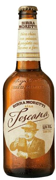 Moretti Toscana EW
