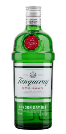Tanqueray London Dry Gin