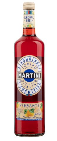 Martini Aperitivo Vibrante alkoholfrei