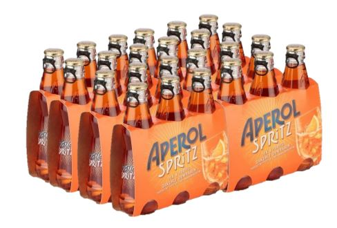 Aperol Spritz EW 8x3er