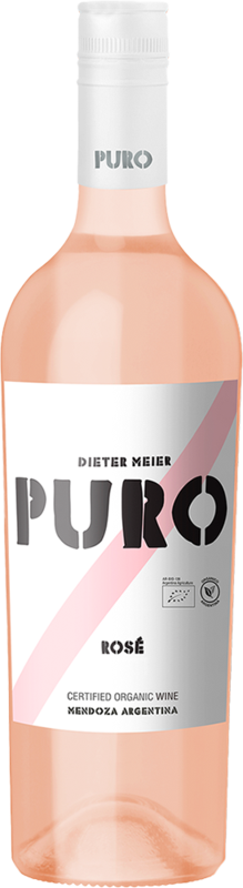 Puro Rosé Bio