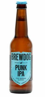 Brewdog Punk IPA