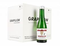 Grapillon Chasselas Petillant