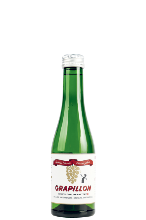 Grapillon Chasselas Petillant