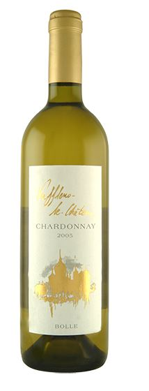 Chardonnay Vufflens-le-Château La Côte AOC