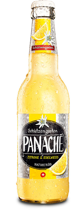 Schützengarten Panaché Mix Har. 10er