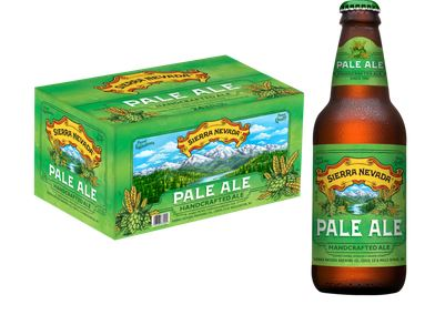 Sierra Nevada Pale Ale