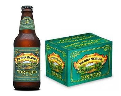 Sierra Nevada Torpedo