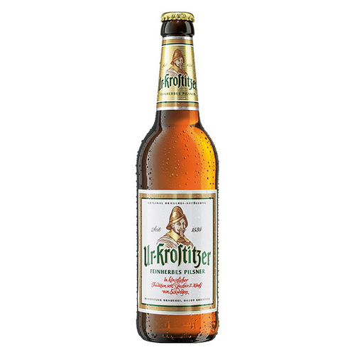 Ur-Krostitzer MW