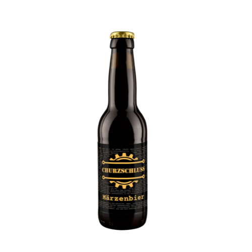 Churzschluss Märzenbier