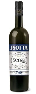 Jsotta Bianco Senza Alkoholfrei