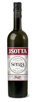 Jsotta Rosso Senza Alkoholfrei
