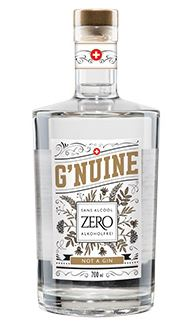 Ginuine Zero Alkoholfrei