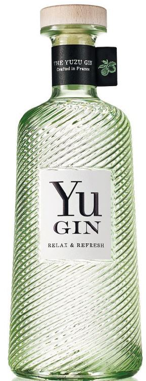 Yu Gin