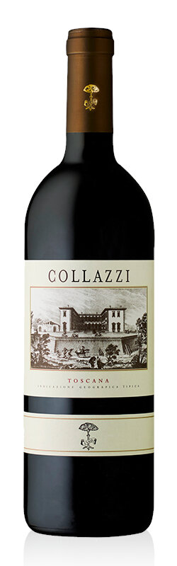 Toscana IGT Collazzi