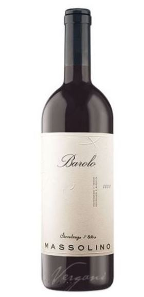 Barolo DOCG Massolino