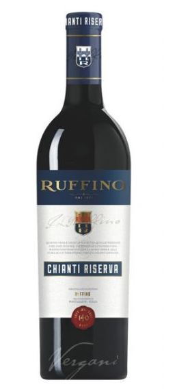 Chianti DOCG Riserva Tenimenti Ruffino