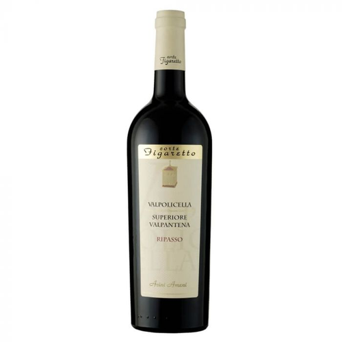 Ripasso Acini Ameni Valpolicella classico sup. DOC Corte Figaretto