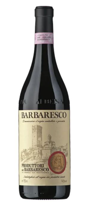 Barbaresco DOCG Produttori del Barbaresco