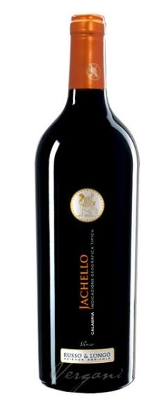 Calabria igt - Jachello Russo & Longo