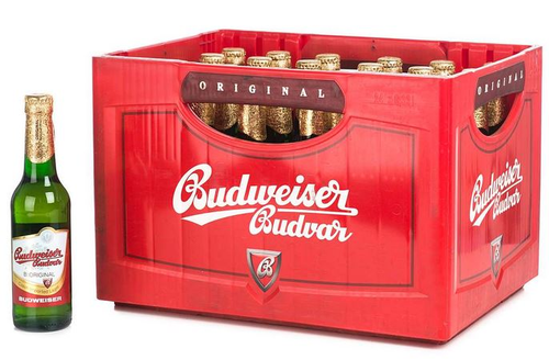 Budweiser  USA
