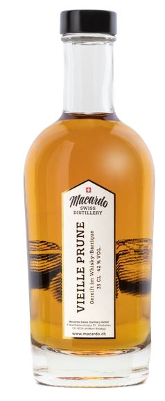 Vieille Prune Macardo
