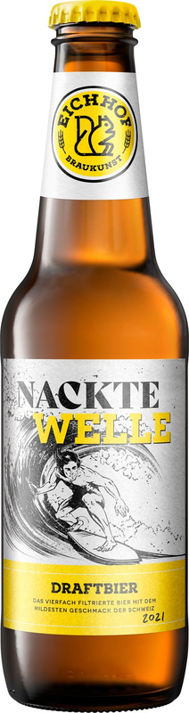 Eichhof Nackte Welle  MW