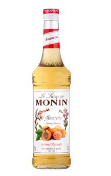Sirup Monin Amaretto
