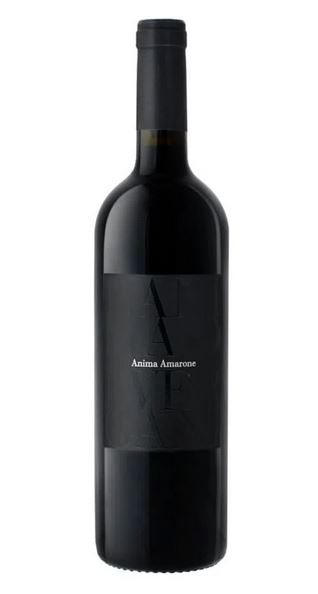 Amarone della Valpolicella classico l'Anima di Vergani
