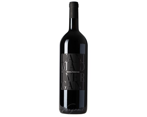 Amarone della Valpolicella classico l'Anima di Vergani