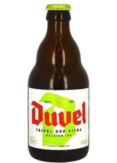 Duvel Tripel Hop MW