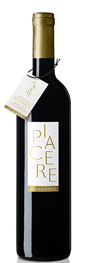 Piacere Excellence vin de pays suisse